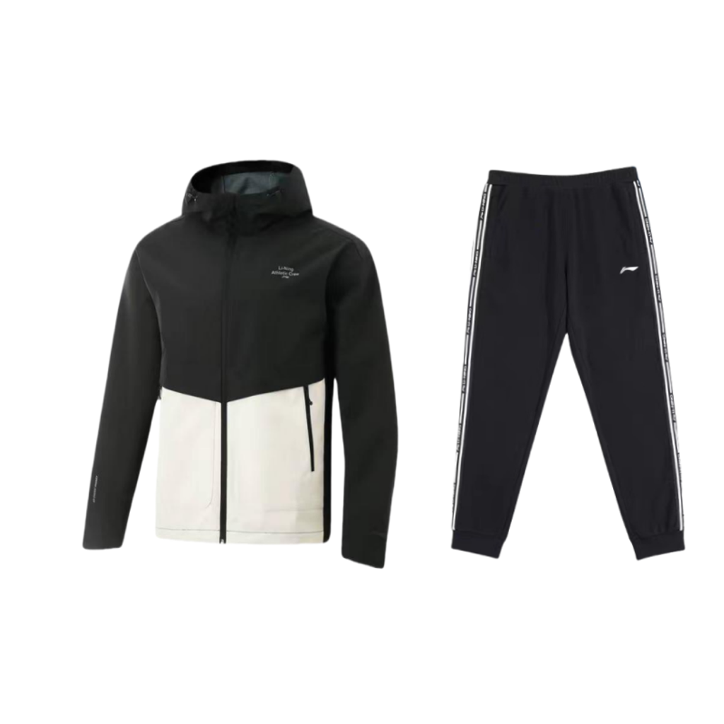 Li-Ning