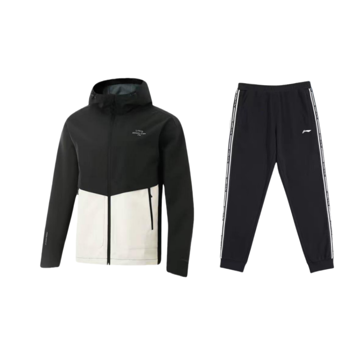 Li-Ning