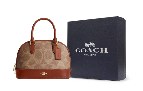COACH