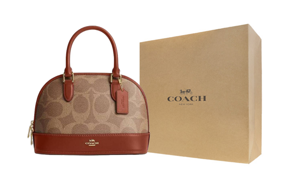COACH