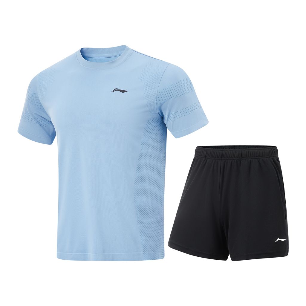 Li-Ning :