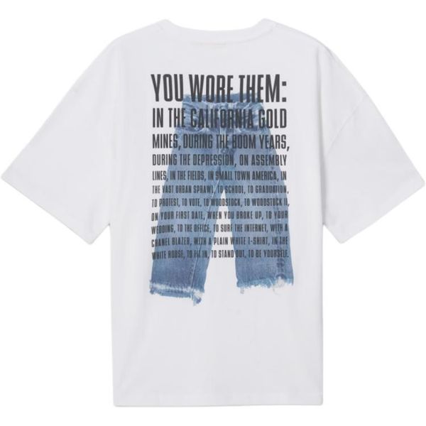 Levis T