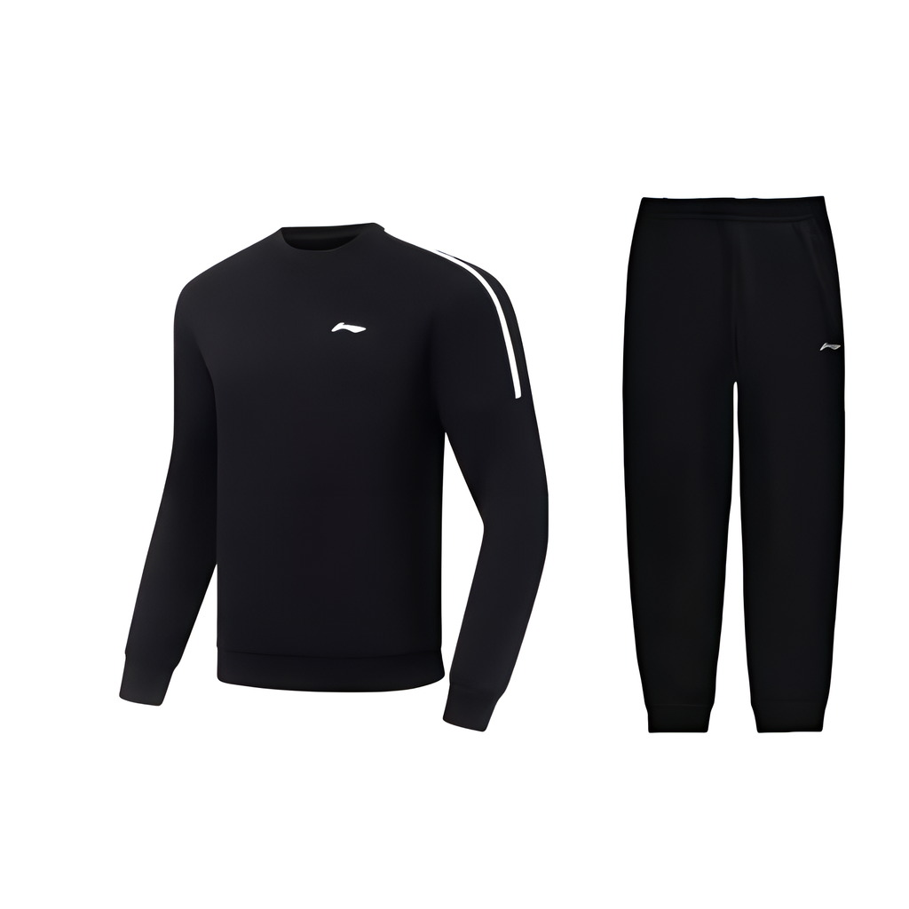 Li NING