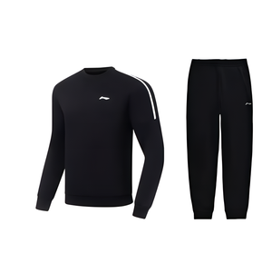 Li NING