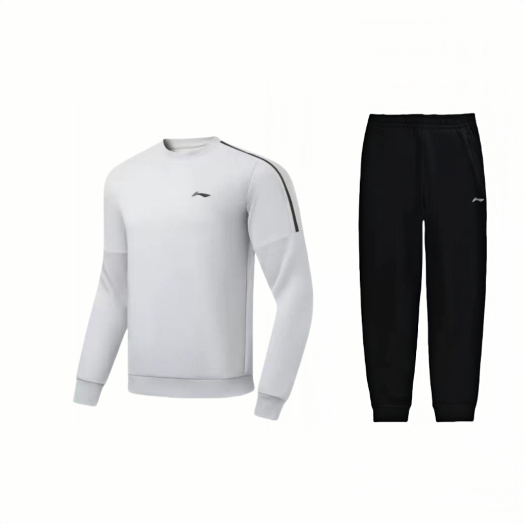 Li-Ning x LINING
