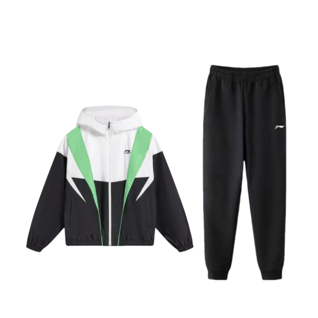 Li-Ning