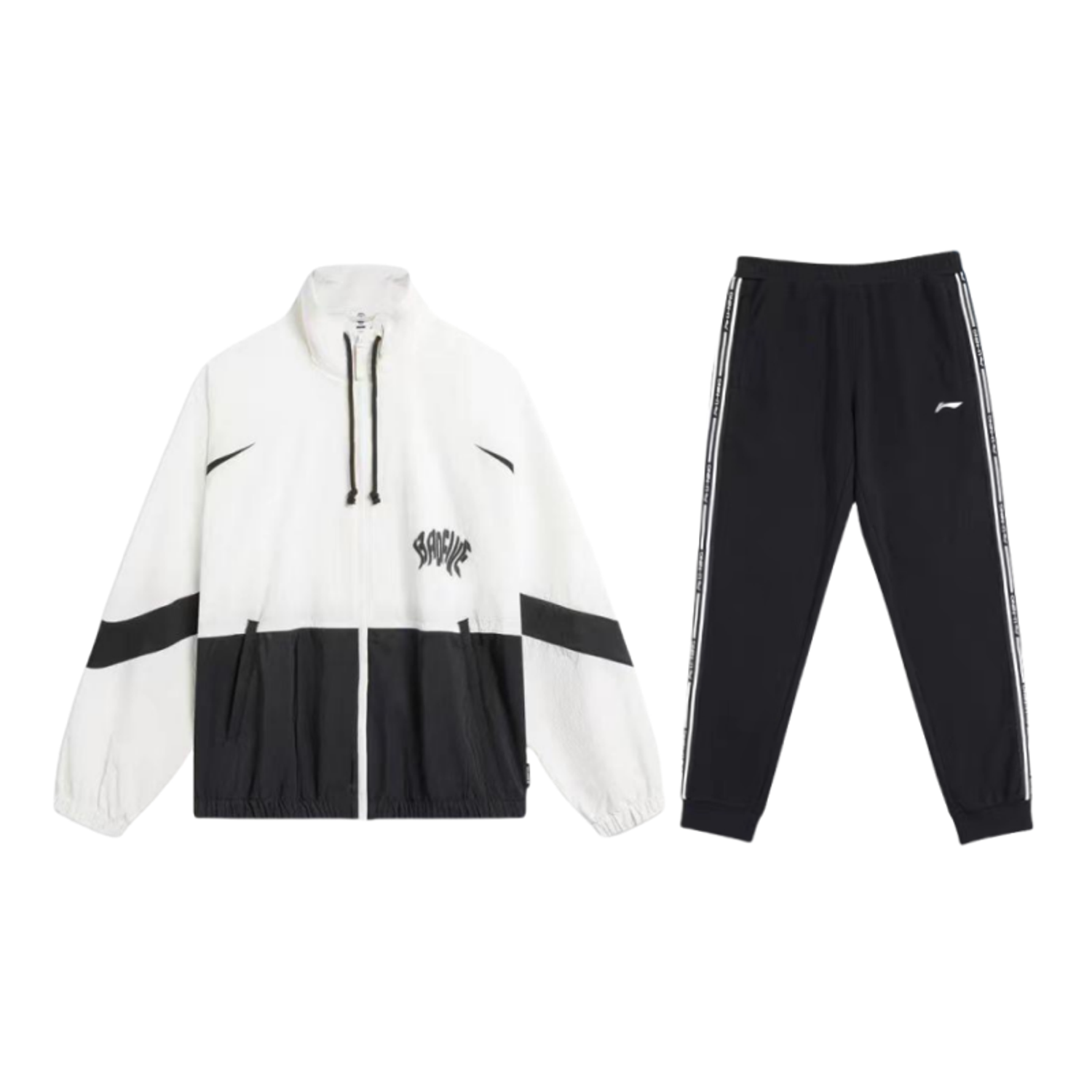 Li-Ning