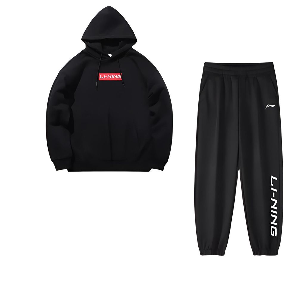 Li-Ning LINING Cloud