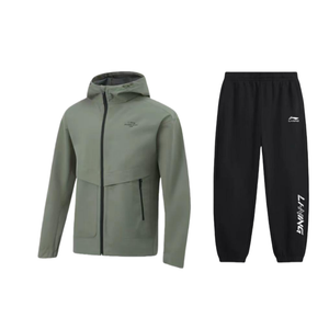 Li-Ning &