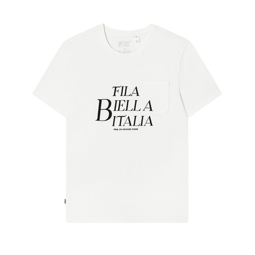 FILA ORIGINALE Cloud White T