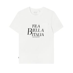 FILA ORIGINALE Cloud White T