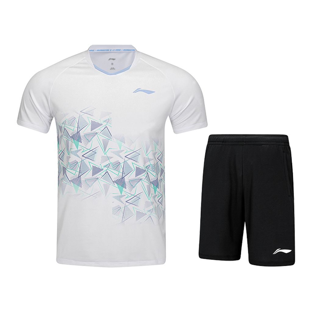 Li-Ning :