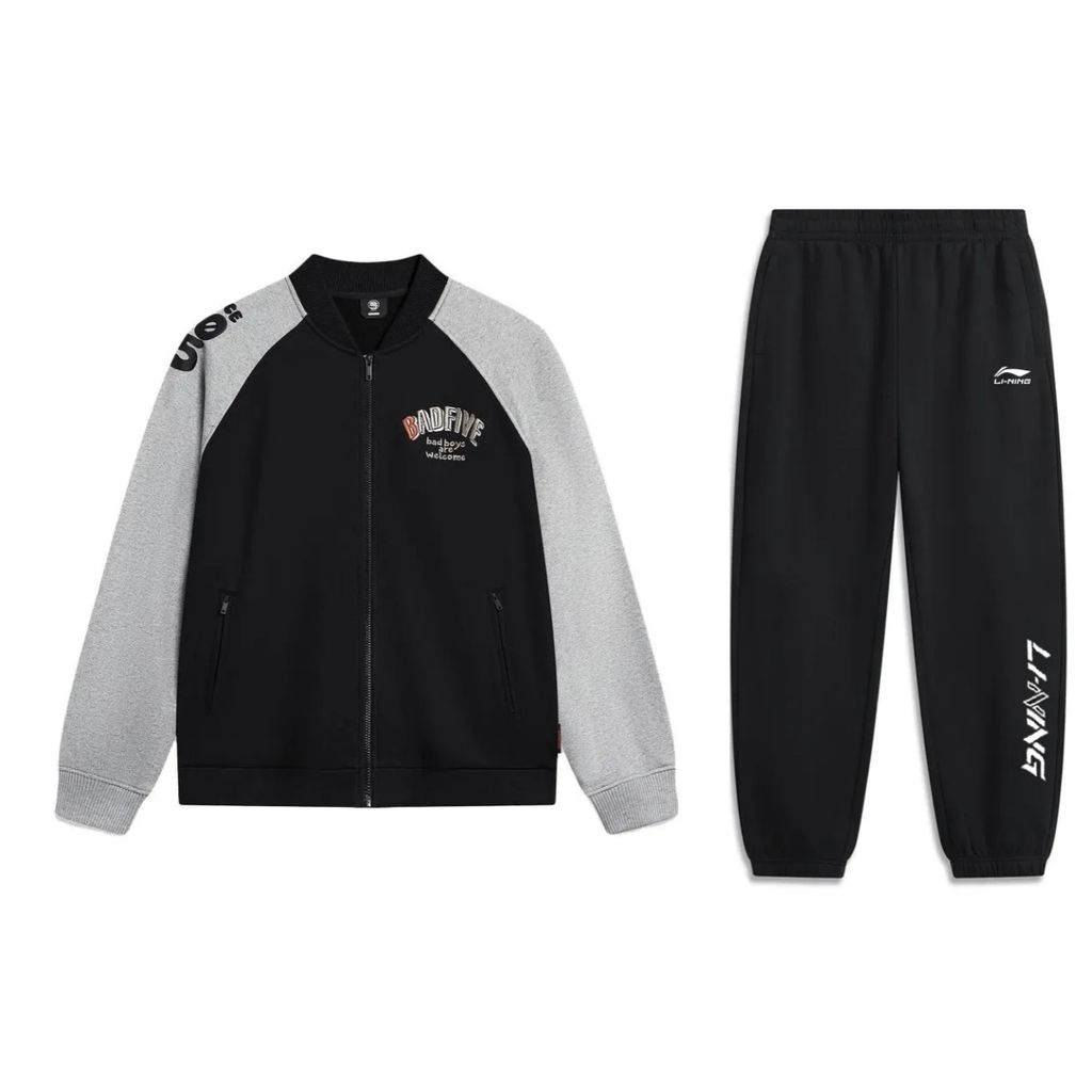 Li-Ning