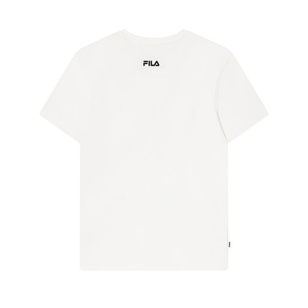 FILA ORIGINALE Cloud White T