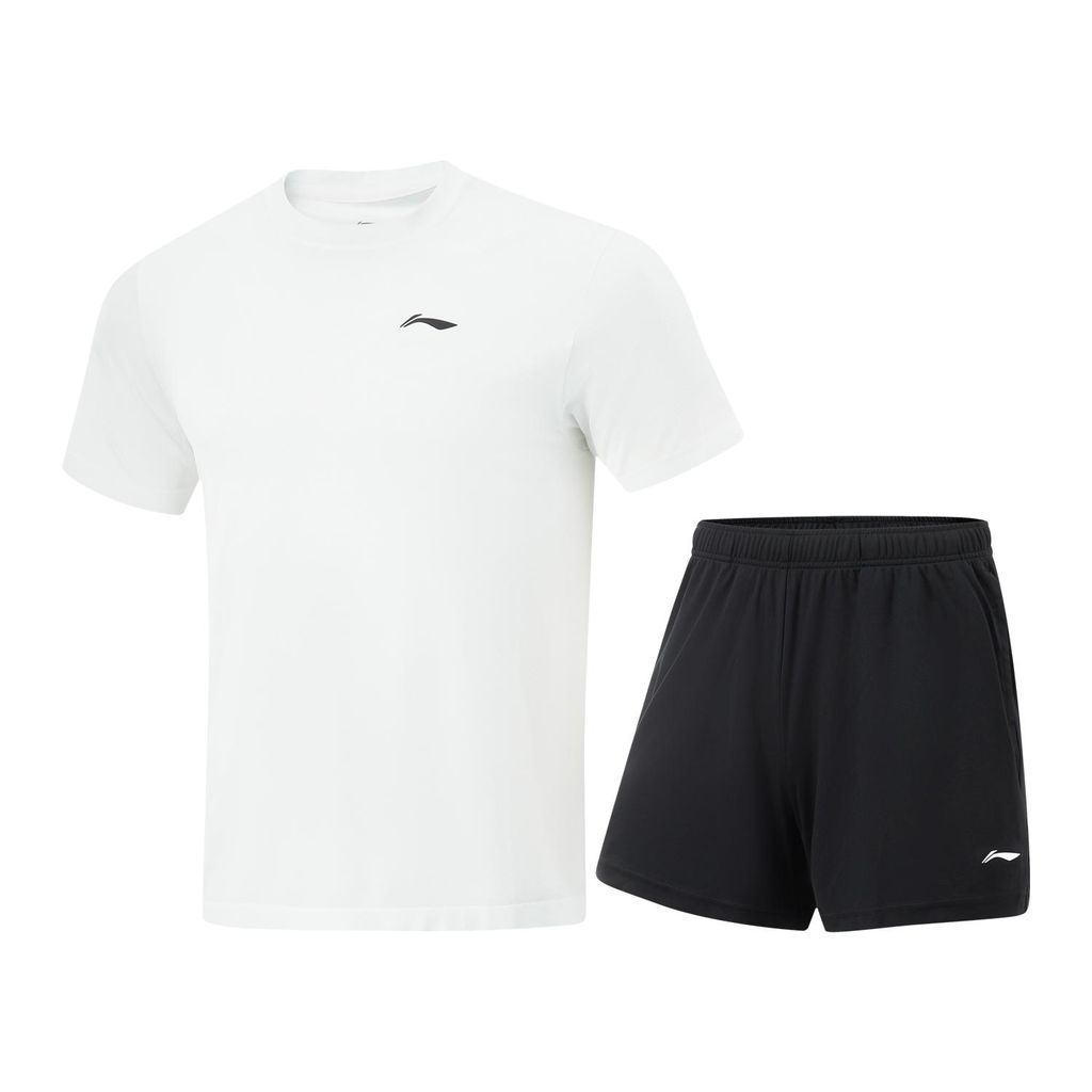 Li NING