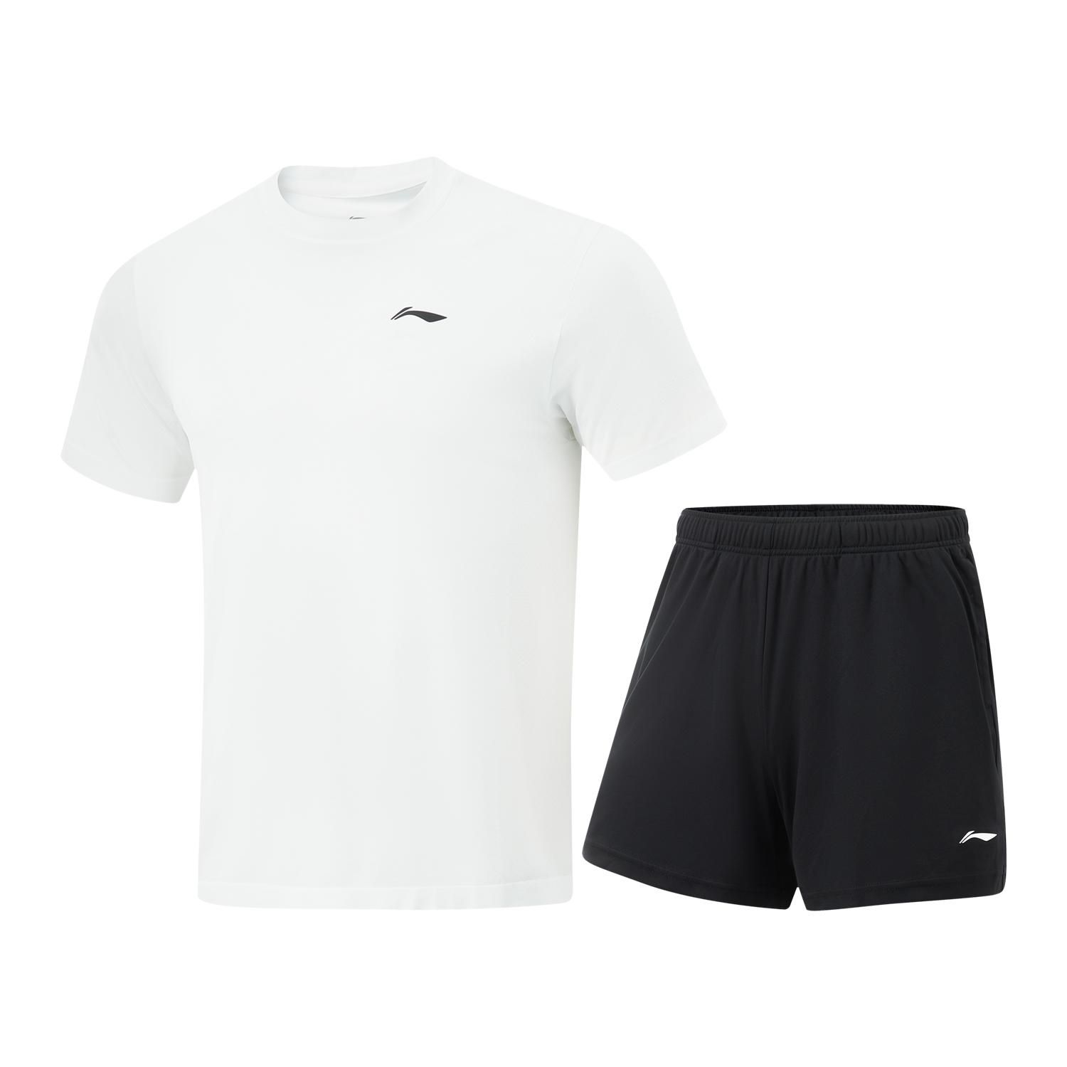 Li NING