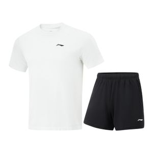 Li NING