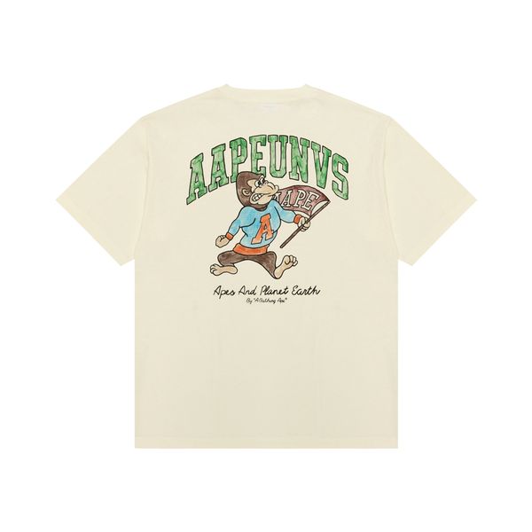 AAPE T