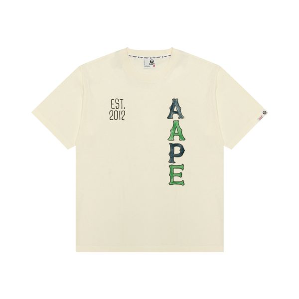 AAPE T
