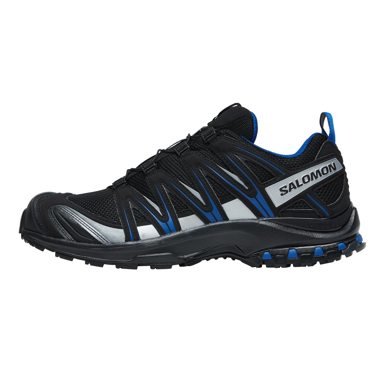 Salomon XA PRO 3D Low Top