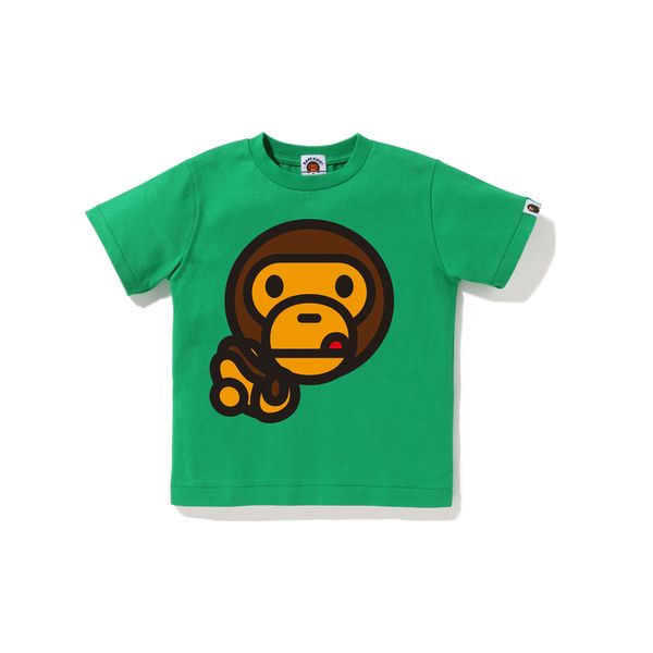 A BATHING APE T