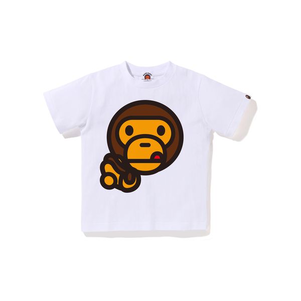 A BATHING APE T