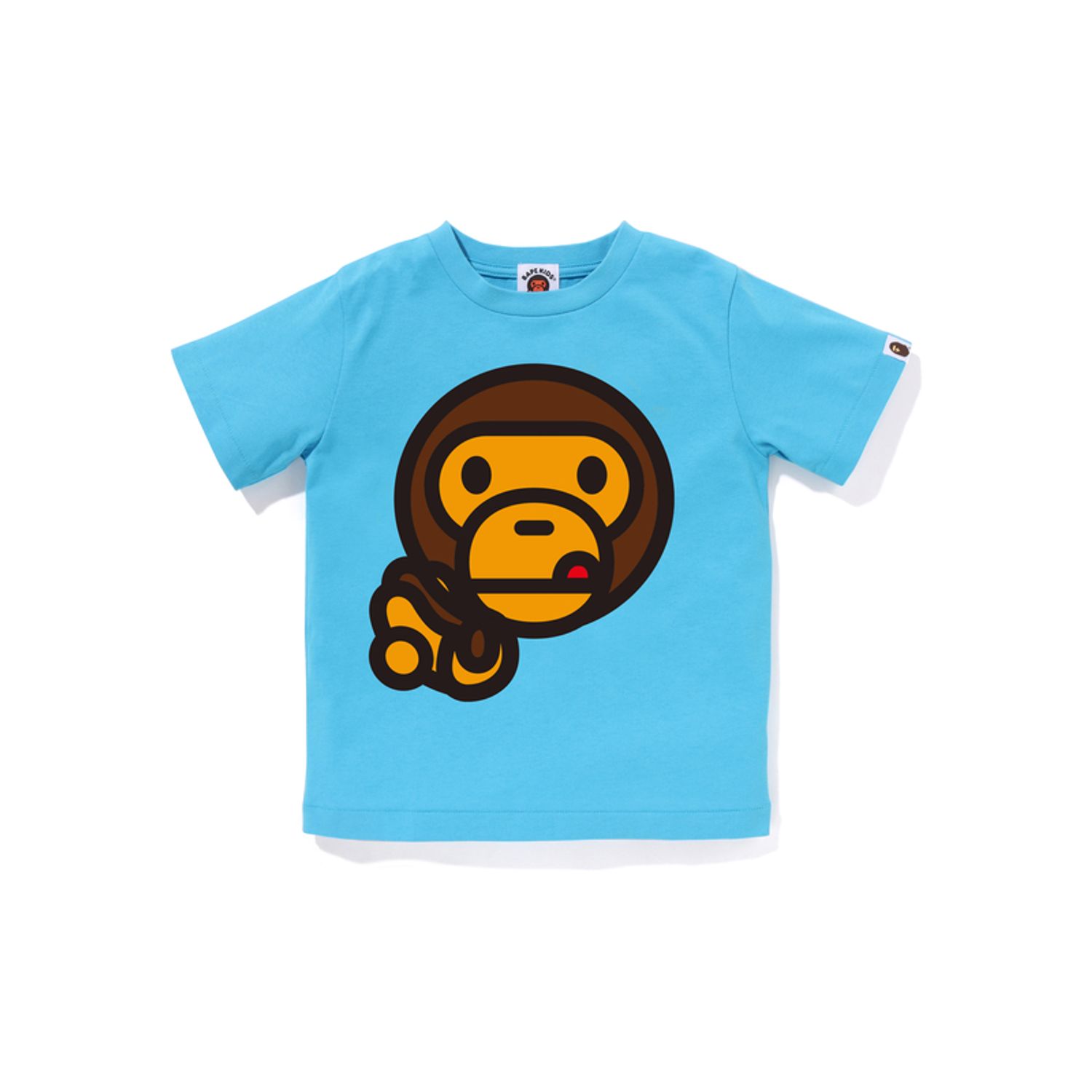 A BATHING APE T