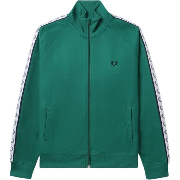 FRED PERRY SS25