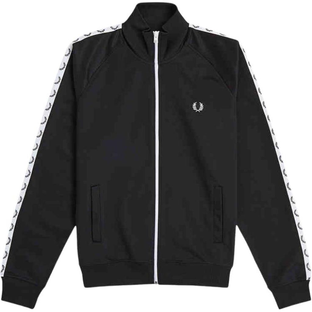 FRED PERRY SS25
