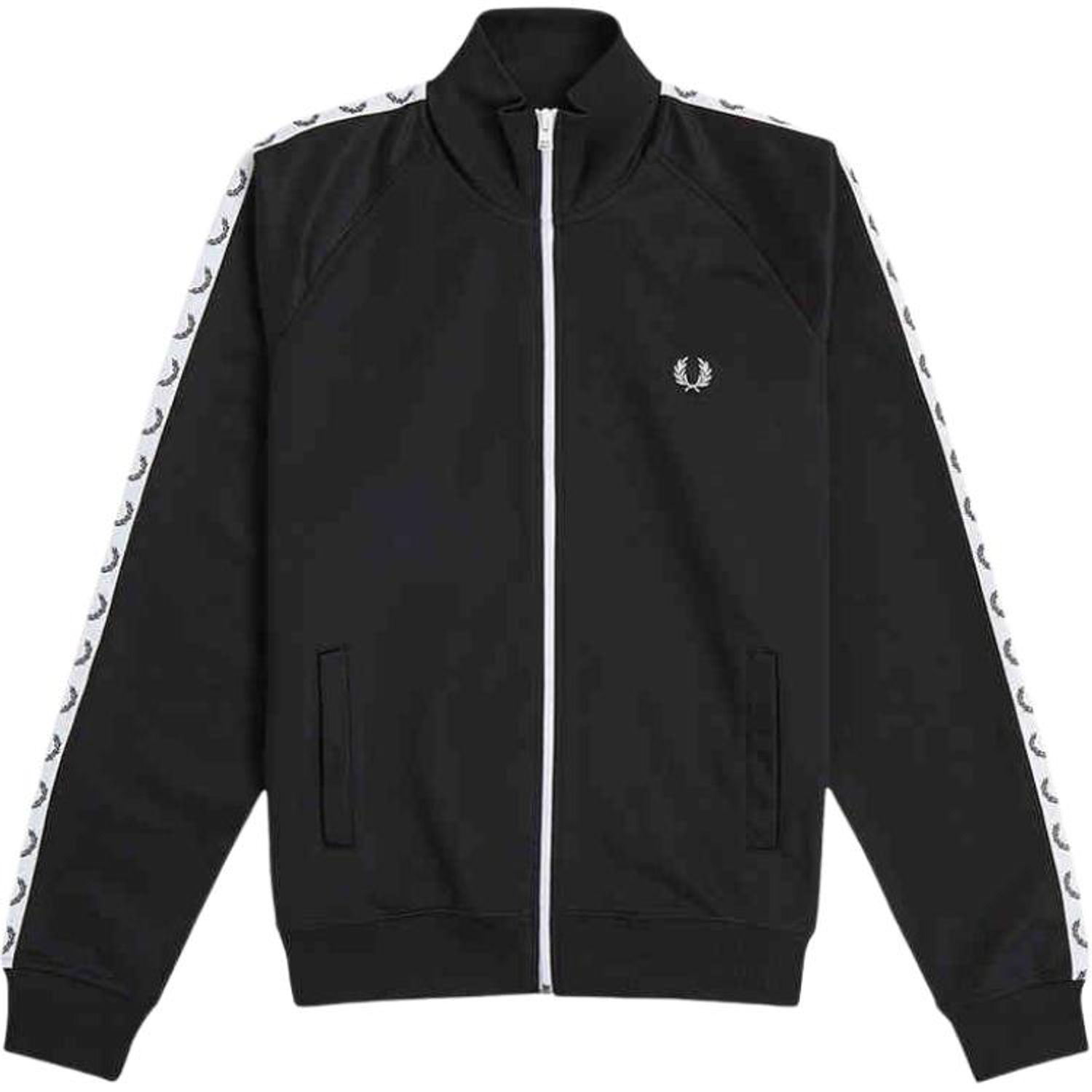 FRED PERRY SS25
