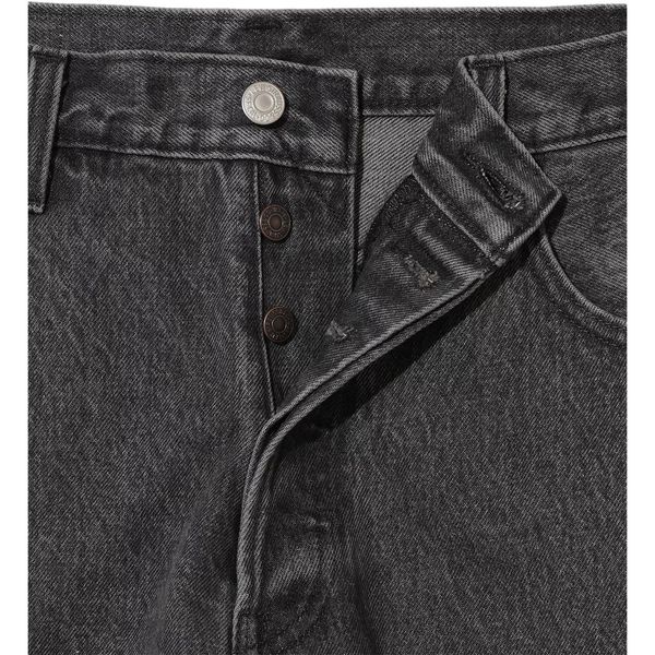 Levis SS25