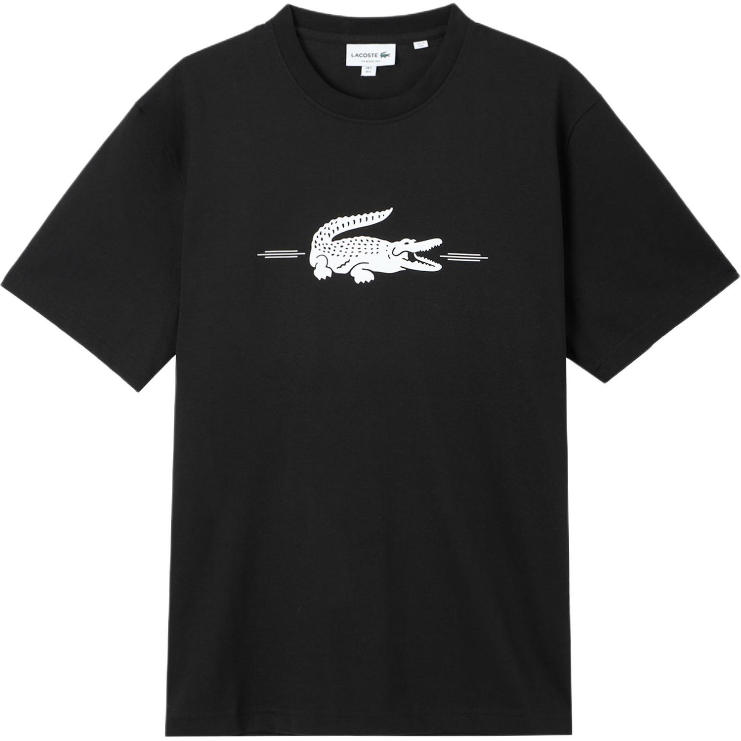 LACOSTE Collaboration T
