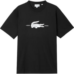 LACOSTE Collaboration T
