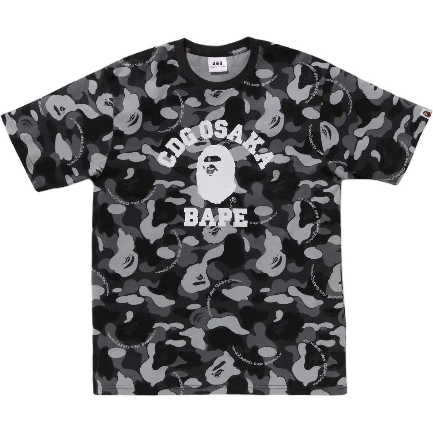 A BATHING APE