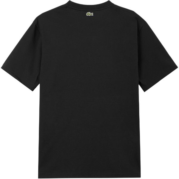 LACOSTE Collaboration T