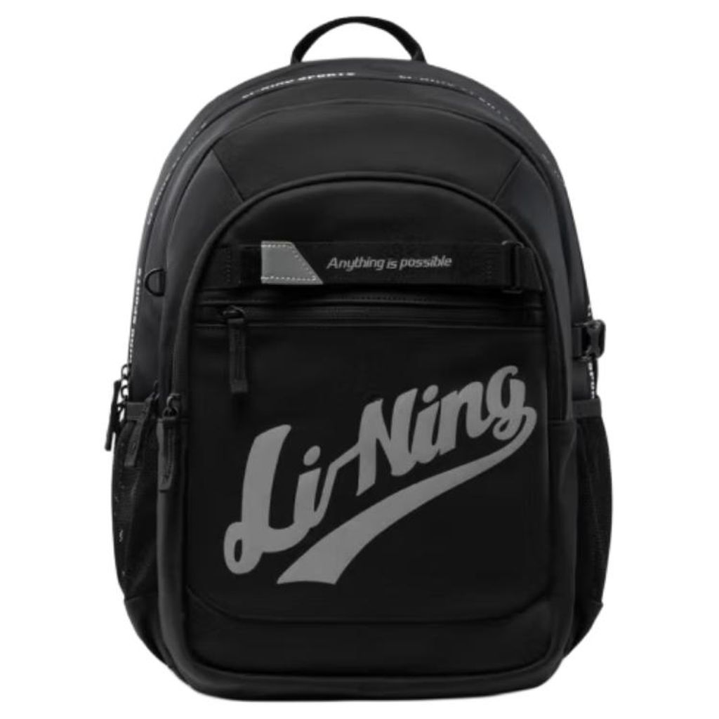 Li NING YOUNG