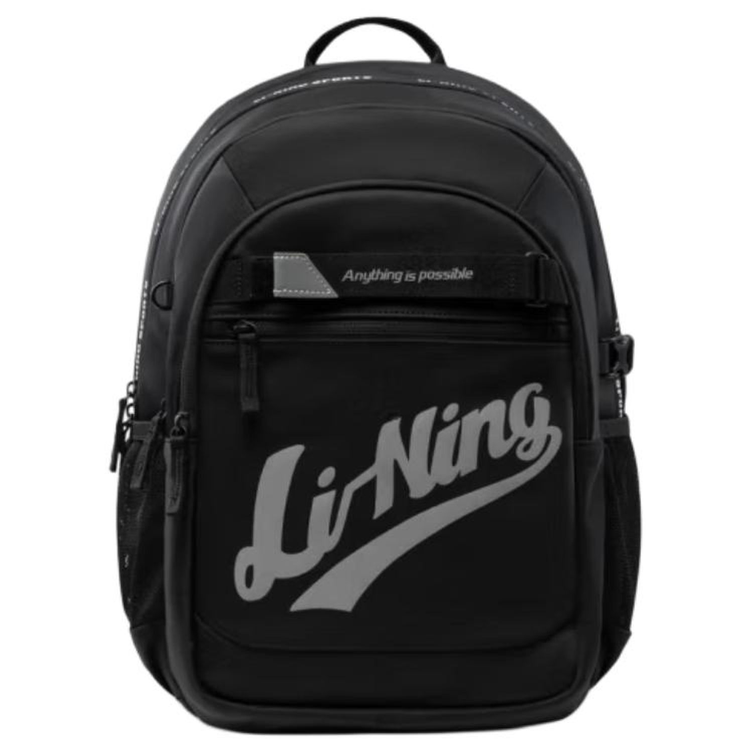 Li NING YOUNG