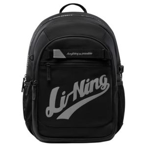 Li NING YOUNG