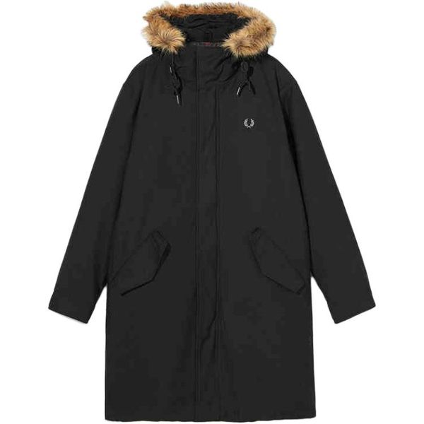 FRED PERRY