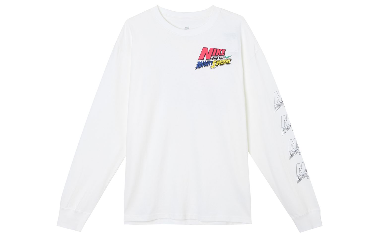 Nike