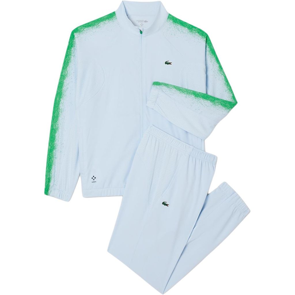 LACOSTE