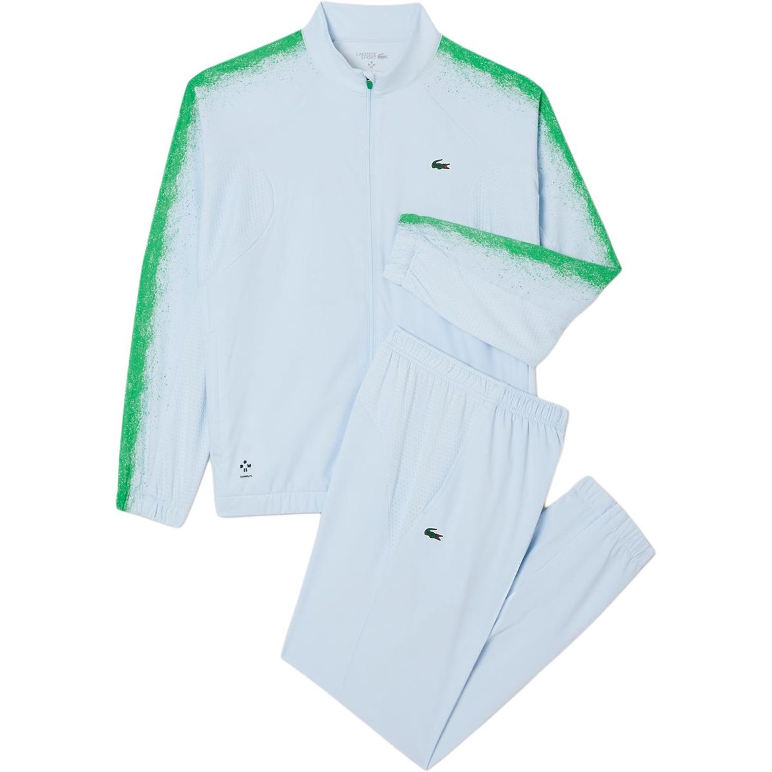 LACOSTE