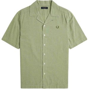 FRED PERRY