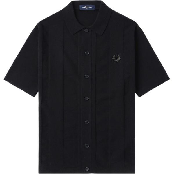FRED PERRY