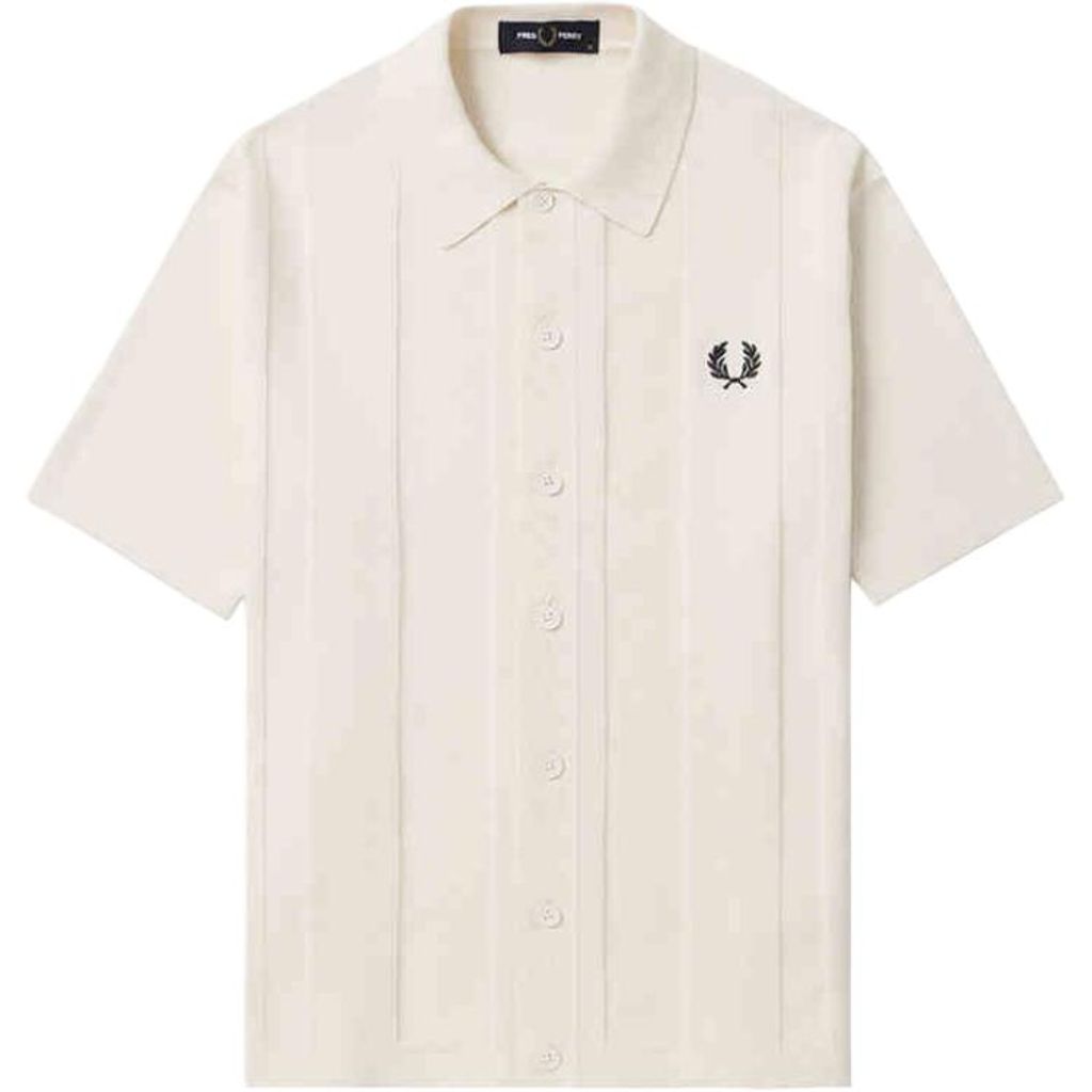 FRED PERRY