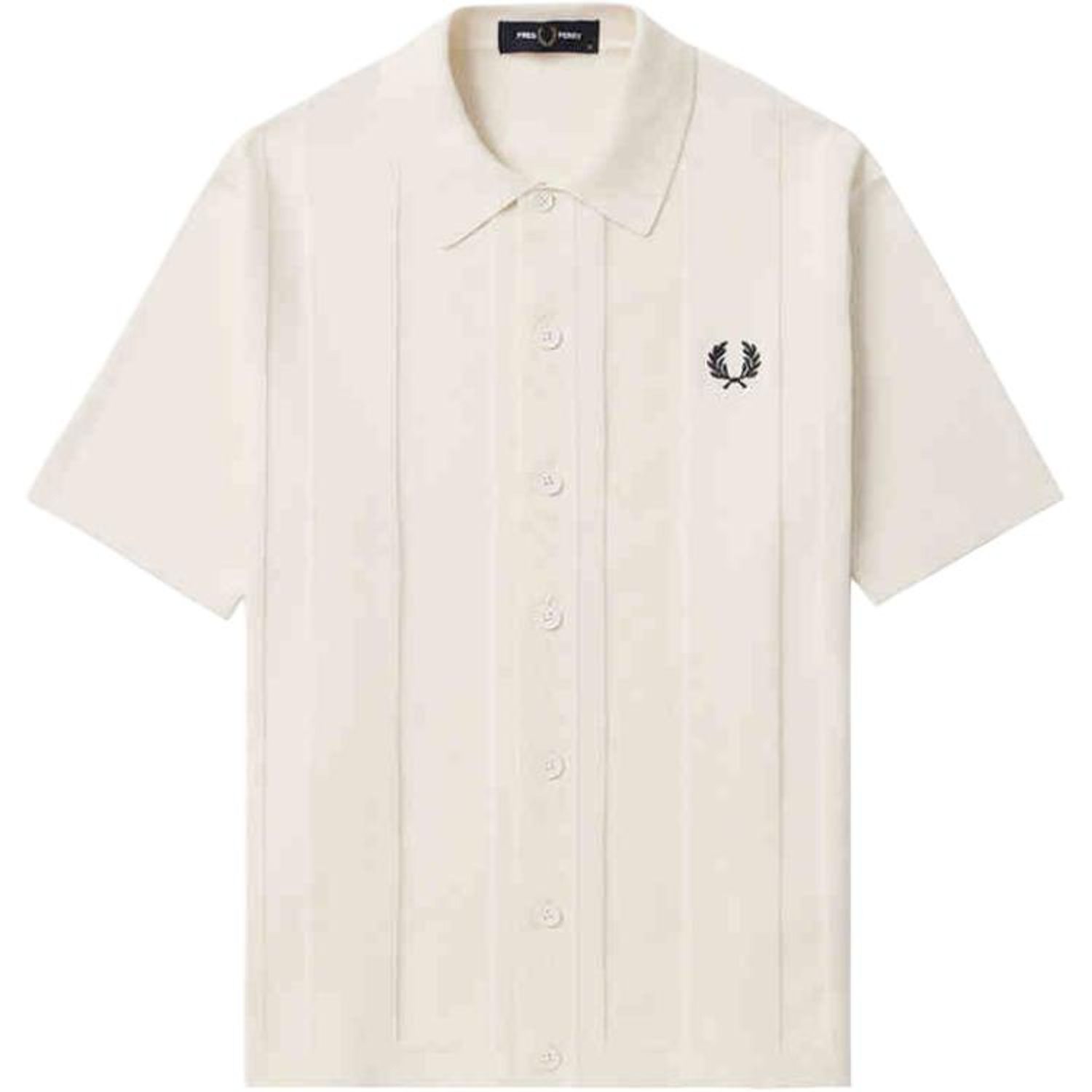 FRED PERRY