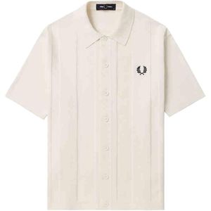 FRED PERRY