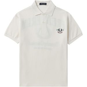 FRED PERRY SS25