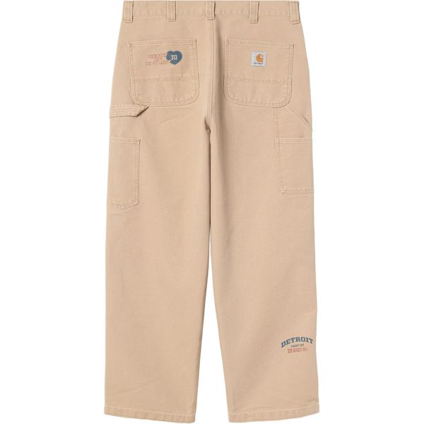 Carhartt WIP Single Knee SS25