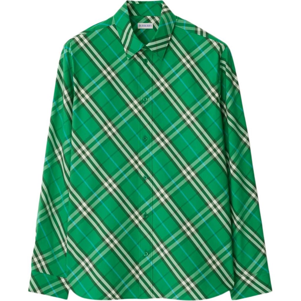 Burberry SS25